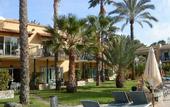 Туры в отель Vital Suites Residencia, Salud & Spa