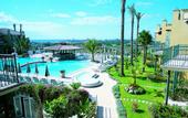 Туры в отель Vital Suites Residencia, Salud & Spa