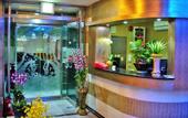 Туры в отель City Park Hotel Jongno