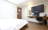 Туры в отель City Park Hotel Jongno