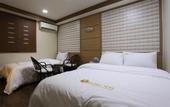 Туры в отель City Park Hotel Jongno