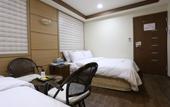 Туры в отель City Park Hotel Jongno