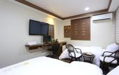 Туры в отель City Park Hotel Jongno
