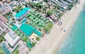 Туры в отель Lamai Coconut Beach Resort