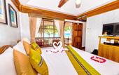 Туры в отель Lamai Coconut Beach Resort