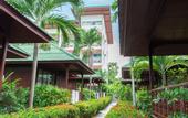 Туры в отель Lamai Coconut Beach Resort
