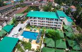 Туры в отель Lamai Coconut Beach Resort