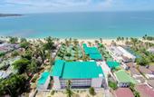 Туры в отель Lamai Coconut Beach Resort
