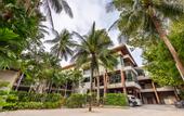 Туры в отель J4 Hotel Samui