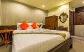Туры в отель J4 Hotel Samui