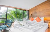 Туры в отель J4 Hotel Samui