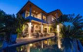 Туры в отель Horizon Villas