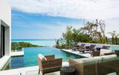Туры в отель Horizon Villas