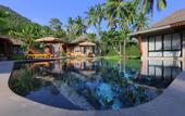 Туры в отель Chuz Villas Samui