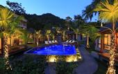 Туры в отель Chuz Villas Samui