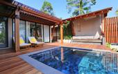 Туры в отель Chuz Villas Samui