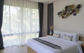 Туры в отель Chuz Villas Samui