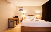 Туры в отель At Samui Boutique Hotel