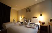 Туры в отель At Samui Boutique Hotel