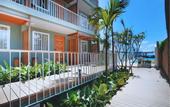 Туры в отель The Stay Chaweng Beach Resort