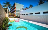 Туры в отель The Stay Chaweng Beach Resort