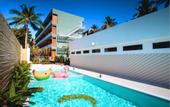 Туры в отель The Stay Chaweng Beach Resort