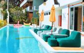 Туры в отель The Stay Chaweng Beach Resort