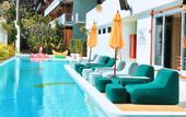 Туры в отель The Stay Chaweng Beach Resort