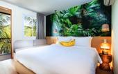 Туры в отель The Stay Chaweng Beach Resort