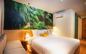 Туры в отель The Stay Chaweng Beach Resort