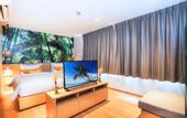 Туры в отель The Stay Chaweng Beach Resort