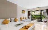 Туры в отель Poolsawas Residence