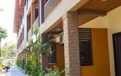 Туры в отель Poolsawas Residence