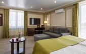 Туры в отель Bomo Marine Palace