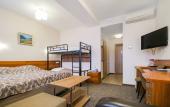 Туры в отель Санаторий Белокуриха 4*