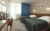 Туры в отель Санаторий Белокуриха 4*