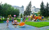 Туры в отель Санаторий Белокуриха 4*