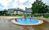 Туры в отель Санаторий Белокуриха 4*