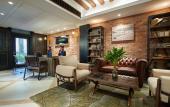 Туры в отель The Barracks Hotel Sentosa