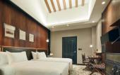 Туры в отель The Barracks Hotel Sentosa