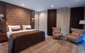 Туры в отель Midtown Hotel Baku