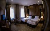 Туры в отель Madison Hotel Baku