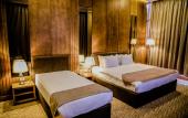 Туры в отель Madison Hotel Baku