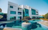 Туры в отель Badam d`Art Boutique Hotel