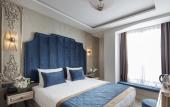Туры в отель Danis Hotel Istanbul