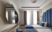 Туры в отель Danis Hotel Istanbul