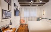 Туры в отель BoBo by Brown Hotels
