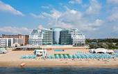 Туры в отель Grand Hotel Anapa