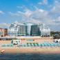 Туры в отель Grand Hotel Anapa, оператор Anex Tour