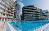 Туры в отель Grand Hotel Anapa